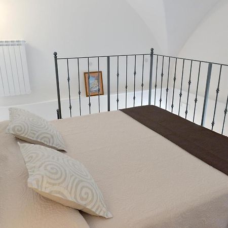 La Casetta Nel Cortile Maiori Ngoại thất bức ảnh