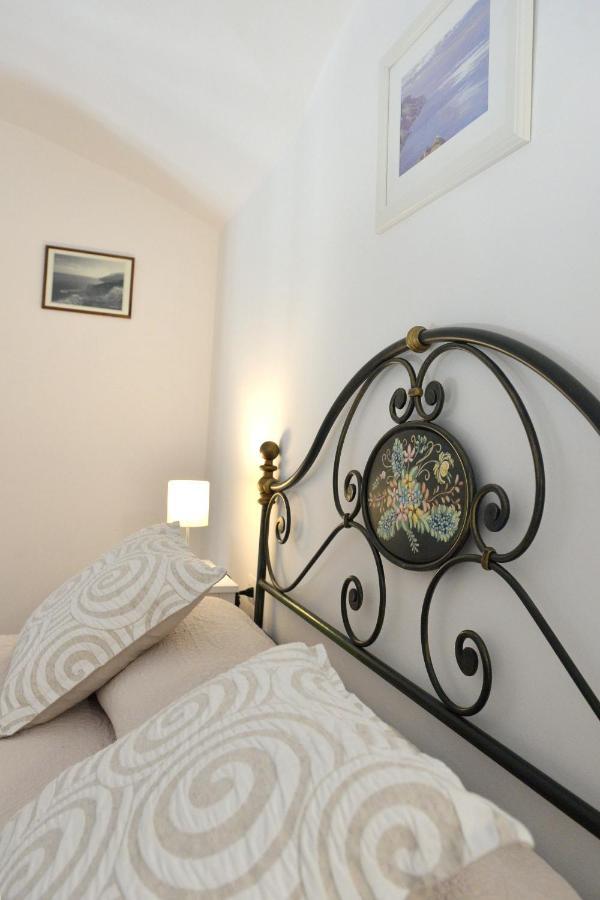 La Casetta Nel Cortile Maiori Ngoại thất bức ảnh