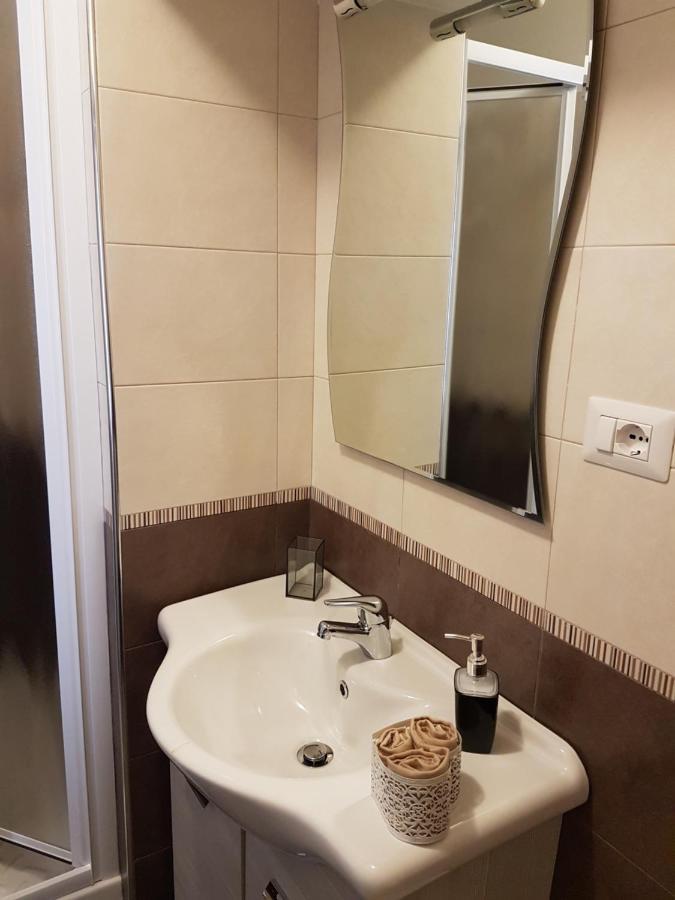 La Casetta Nel Cortile Maiori Ngoại thất bức ảnh