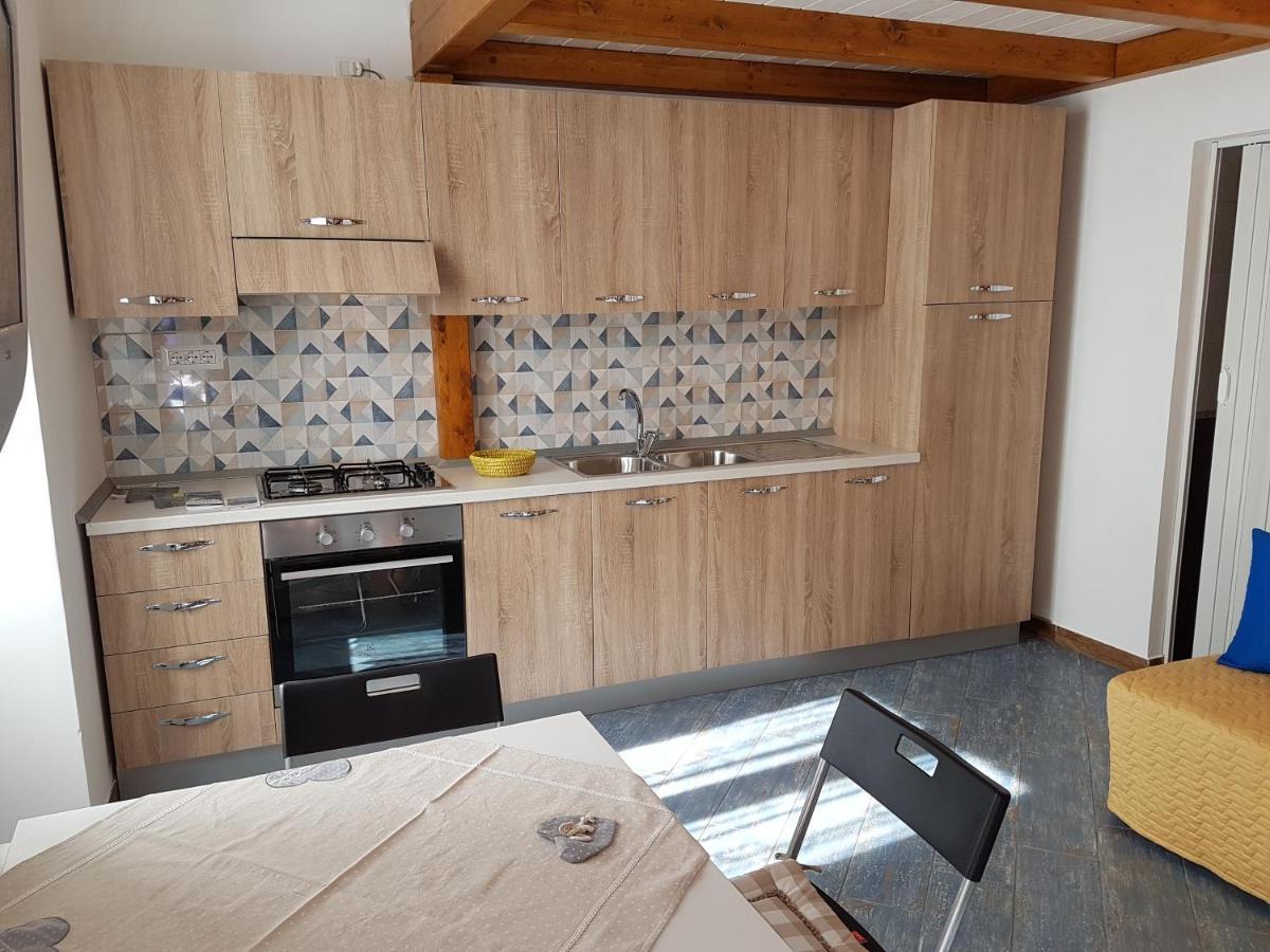 La Casetta Nel Cortile Maiori Ngoại thất bức ảnh