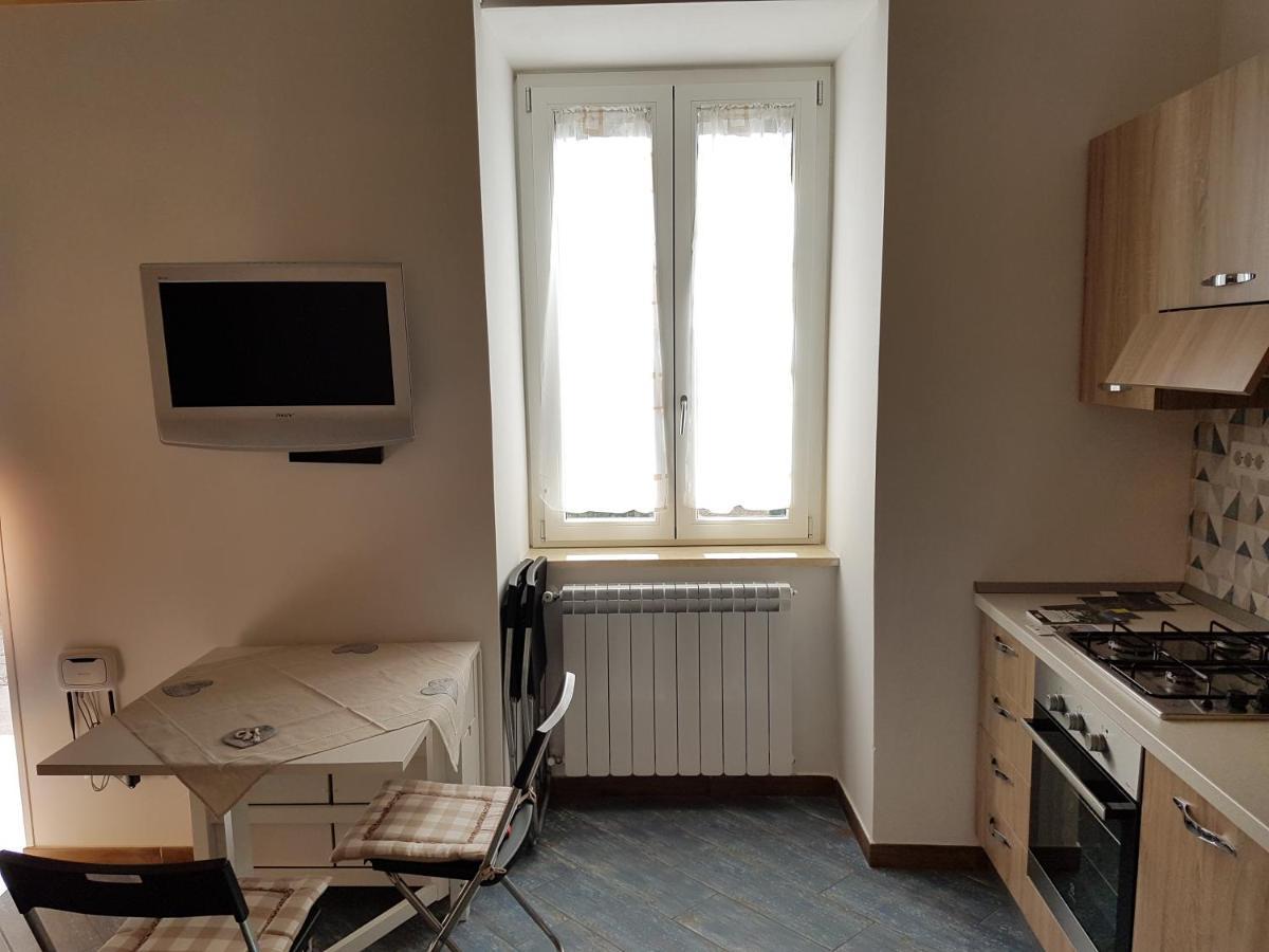 La Casetta Nel Cortile Maiori Ngoại thất bức ảnh