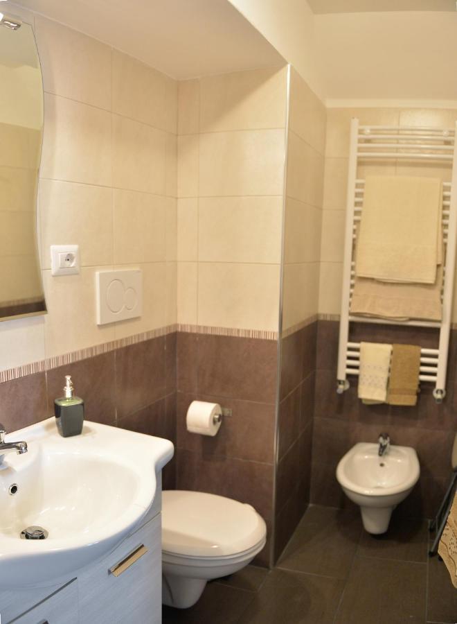 La Casetta Nel Cortile Maiori Ngoại thất bức ảnh